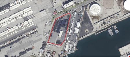 Preview of VacantLand space for Rent at 1516 Pier C Street