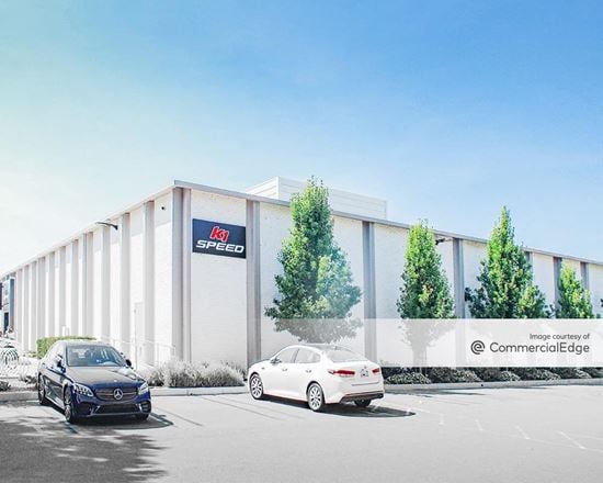 Preview of Retail space for Rent at 6400 Sierra Court