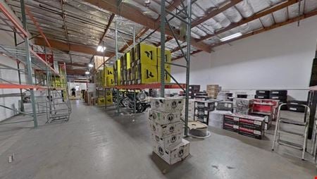 Preview of commercial space at 447 West Watkins Street Suite 105