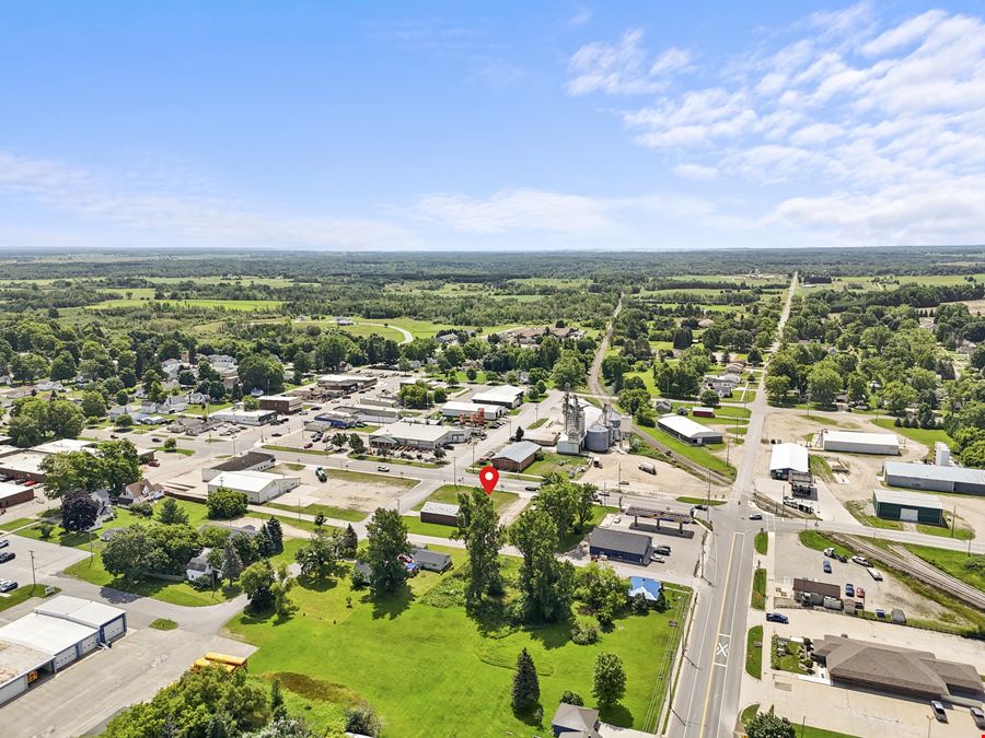 Prime Commercial Development Opportunity