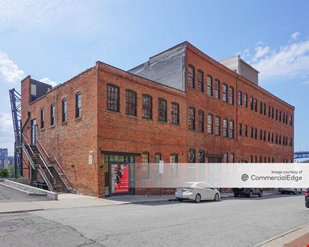 Preview of Office space for Sale at 1440 West 10th Street