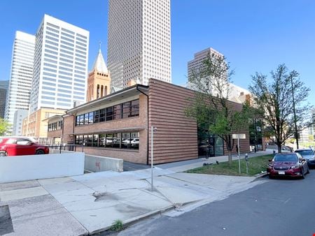 Preview of commercial space at 1645-1655 Grant Street