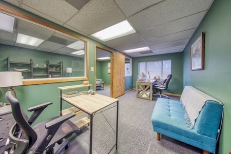 Preview of Office space for Rent at 2330 Merchant Dr