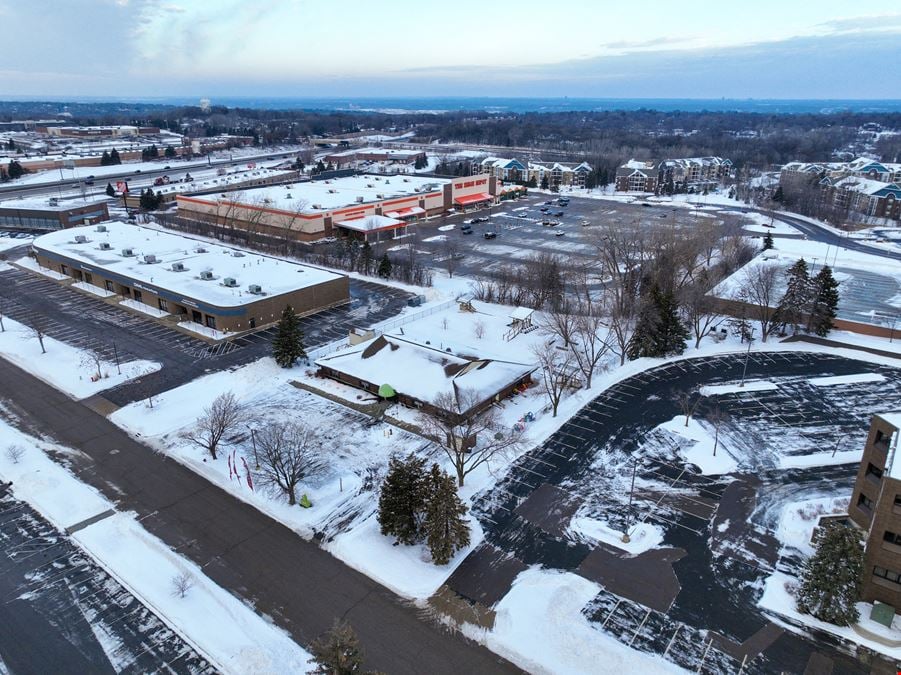 Little Sprouts Academy | Burnsville, MN