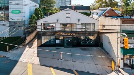 Preview of Retail space for Sale at 560 Main St