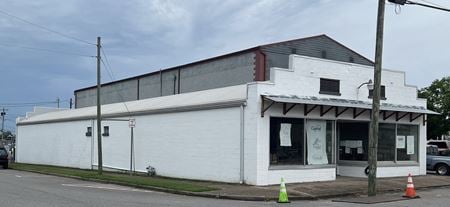 Preview of Mixed Use space for Rent at 241 W Eastland St