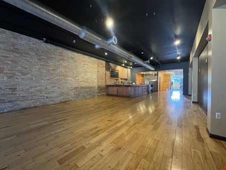 Preview of Retail space for Rent at 115 S Main St