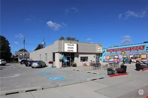1032 North Main Street