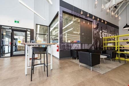 Preview of Office space for Rent at 403 Bank St