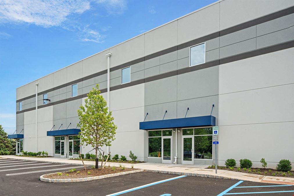 Flemington Junction Business Center II