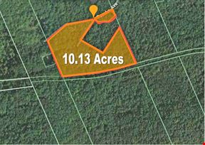 Tomko Avenue - Proposed Subdivision