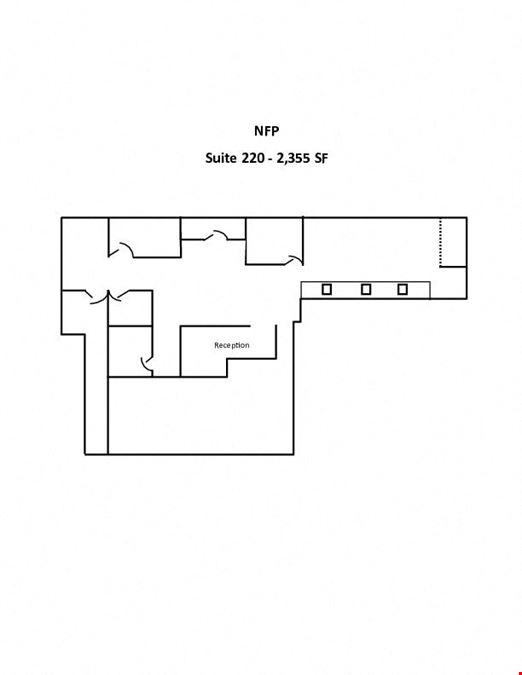 Northtown Financial Plaza