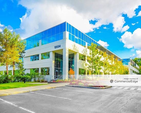 Preview of Industrial space for Rent at 12034 134th Ct NE