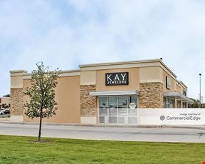 Greenville Promenade Shopping Center