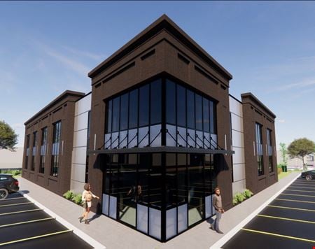 Preview of Office space for Rent at 60 Lake Street