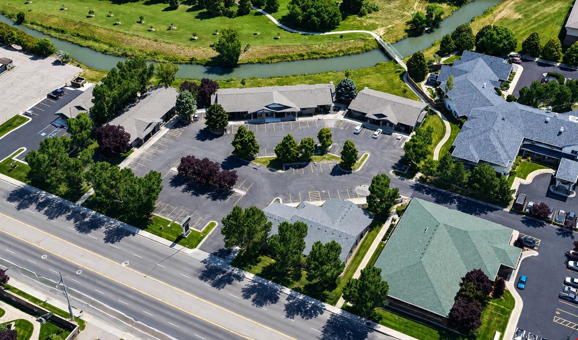 West Grand Dental Center