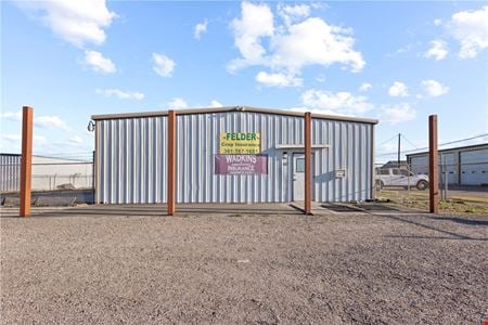 Preview of Industrial space for Sale at 612 S Highway 77
