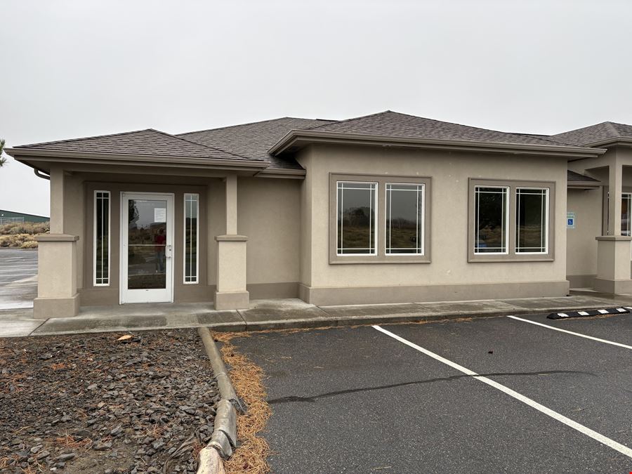 West Kennewick Office Complex
