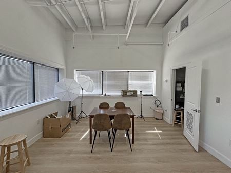 Preview of Office space for Rent at 1100 Shetter Avenue #205
