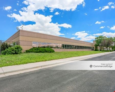 Preview of Industrial space for Rent at 702 Bandley Dr