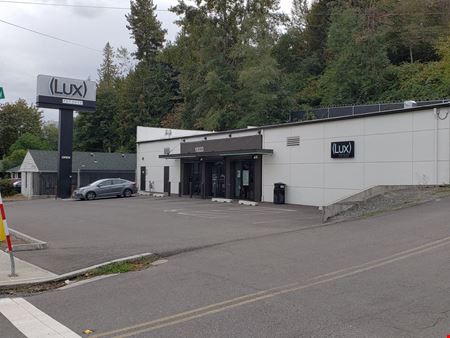 Preview of Retail space for Sale at 10333 Lake City Way NE