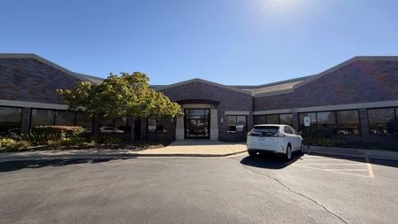 Preview of Office space for Rent at 3200 West Higgins Road