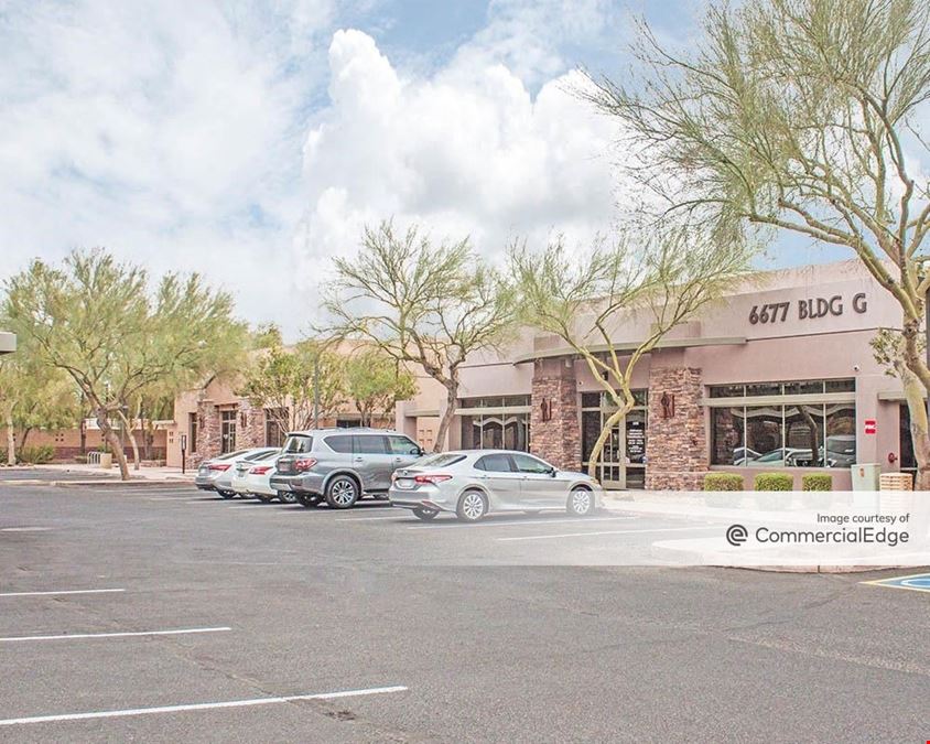 6677 West Thunderbird Road Building L