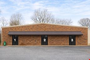 1751 Dancy Blvd, Horn Lake, MS