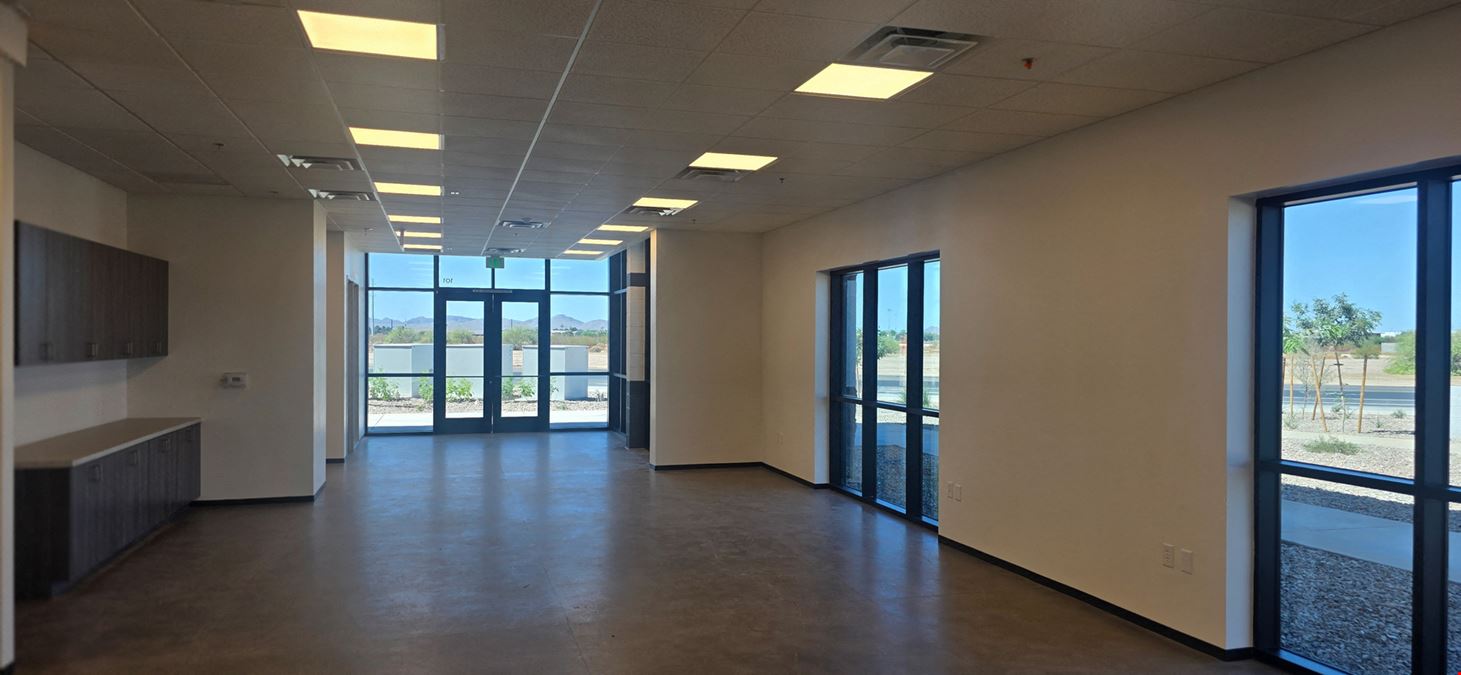 7320 E Pecos Rd, Bldg 04, Ste 107