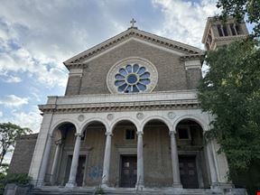 St. Marks