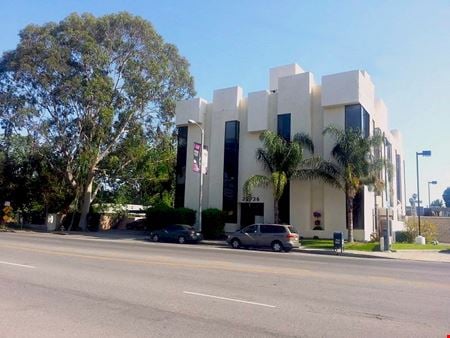 Preview of Office space for Sale at 22736 Vanowen St.