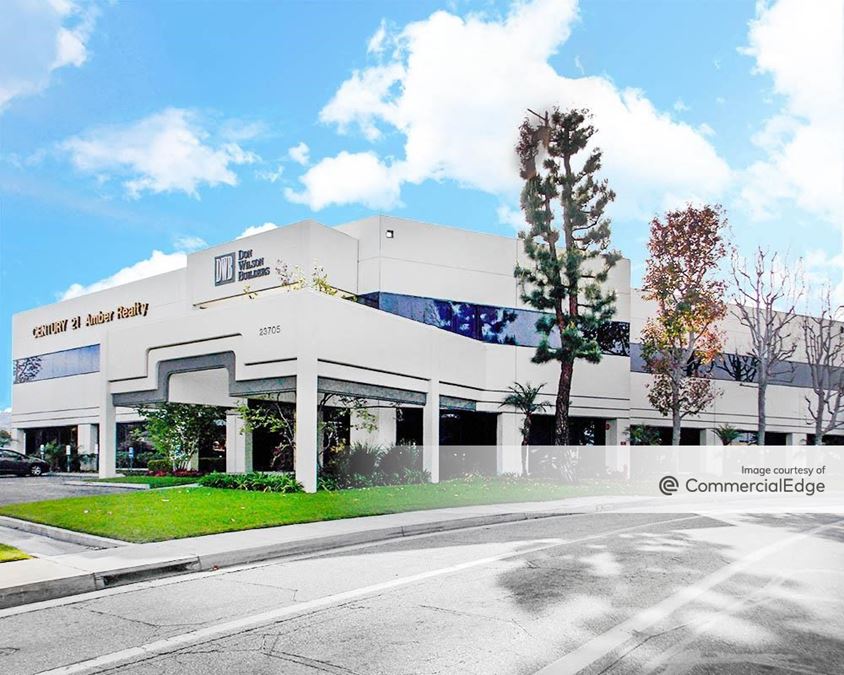 Marble Park - 23705 Crenshaw Blvd