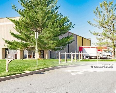 Preview of Industrial space for Rent at 1039-1045 Cranbury South River Rd