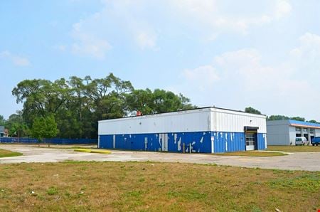 Preview of Retail space for Sale at 3340 Division Avenue South