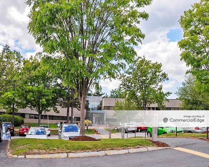 Hobbs Brook Office Park - 303 Wyman Street