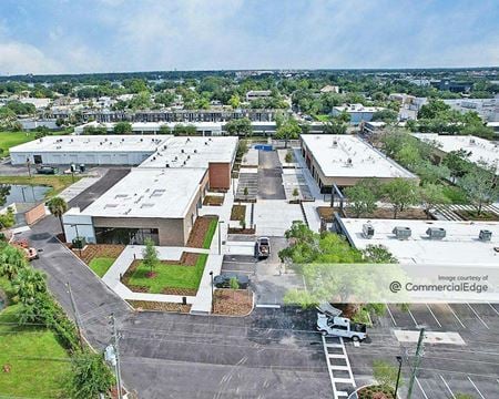 Preview of Office space for Rent at 807 South Orlando Avenue