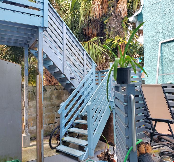Daytona Multi-Family