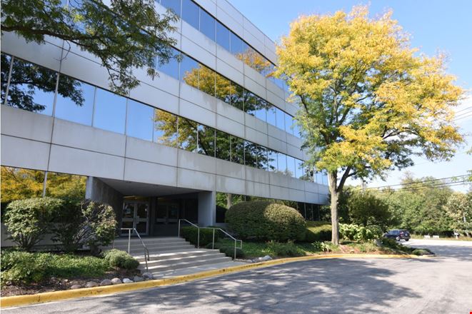 Preview of Office space for Rent at 2800 South River Road