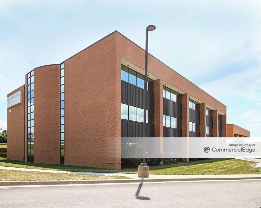 Summit Ridge Medical Center