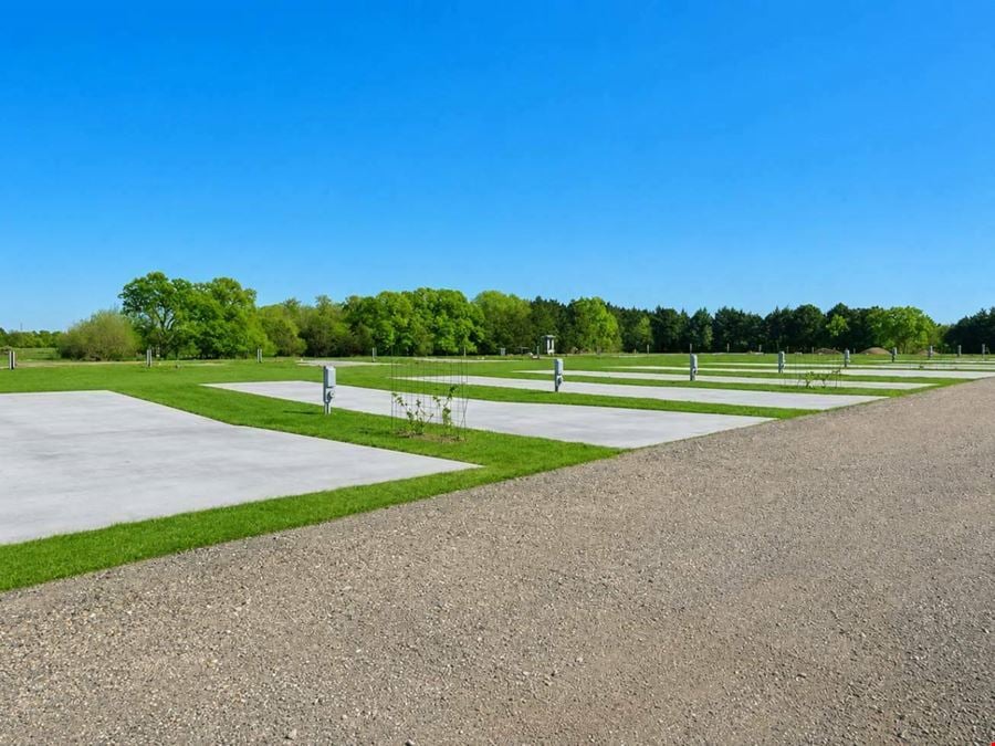 Texoma RV Ranch