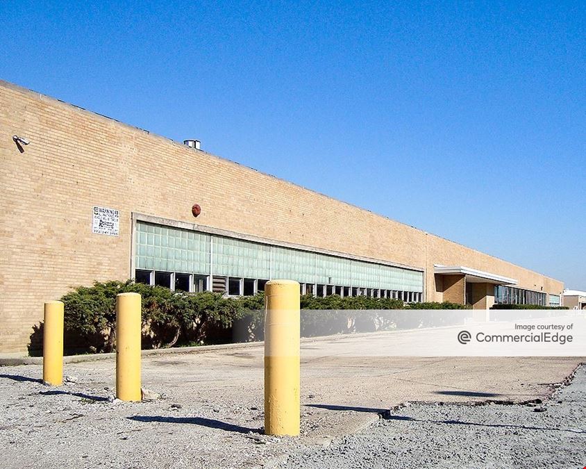 A. Lava & Son Headquarters
