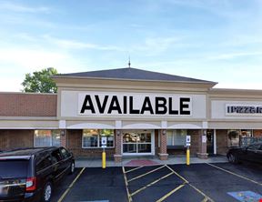 Village Plaza - Former CVS