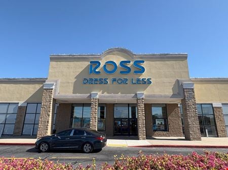 Preview of Retail space for Rent at 1881 Mount Zion Road