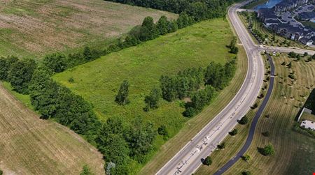 Preview of Land space for Sale at 0 South Houk Road