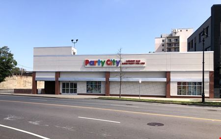 Preview of Retail space for Rent at 120 Walter J Hannon Pkwy