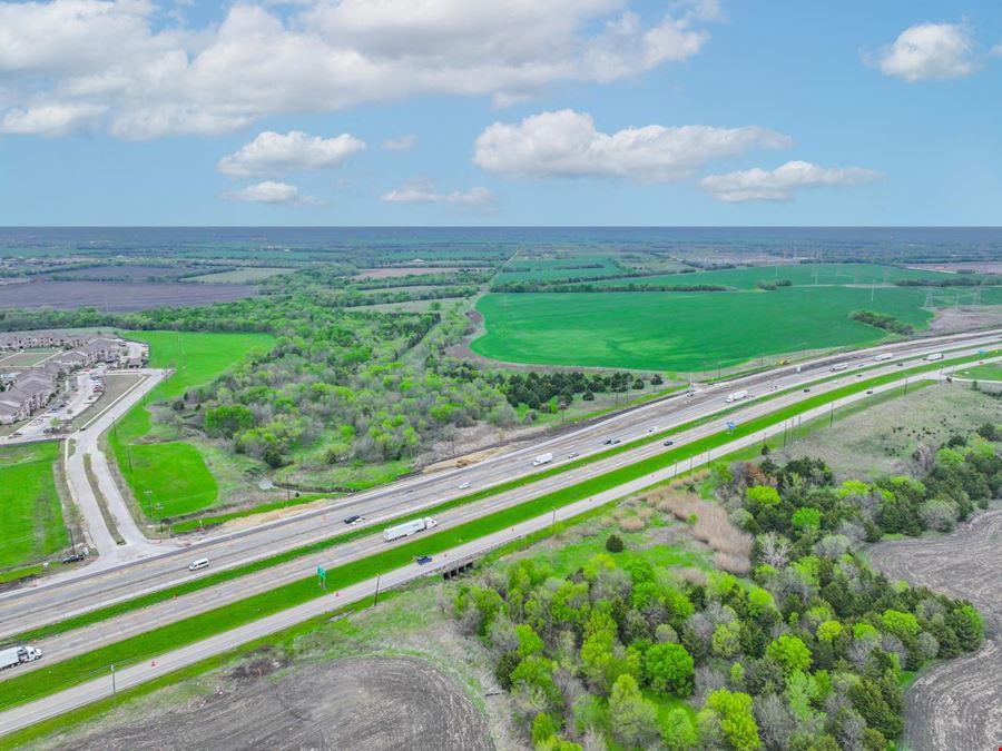 1.25 Acres for Sale in Royse City, TX
