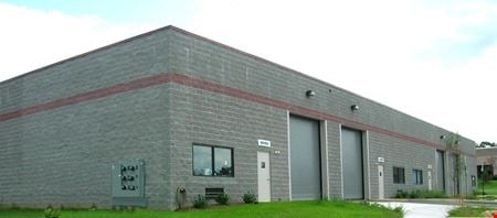 Preview of Industrial space for Rent at 9015 A & 9025 C Maier Road