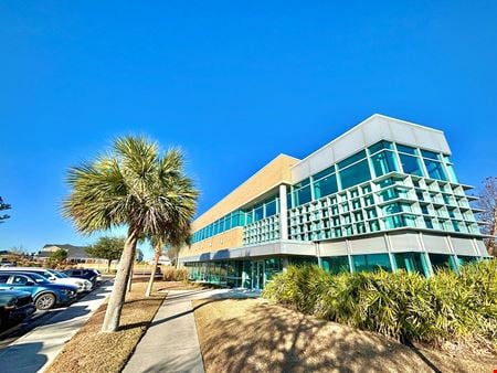 Preview of commercial space at 1003 Olde Waterford Way