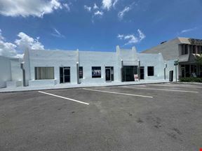 2633 E Commercial Blvd