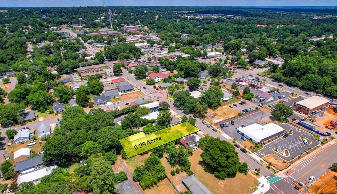 Downtown Mixed Use Development Opportunity